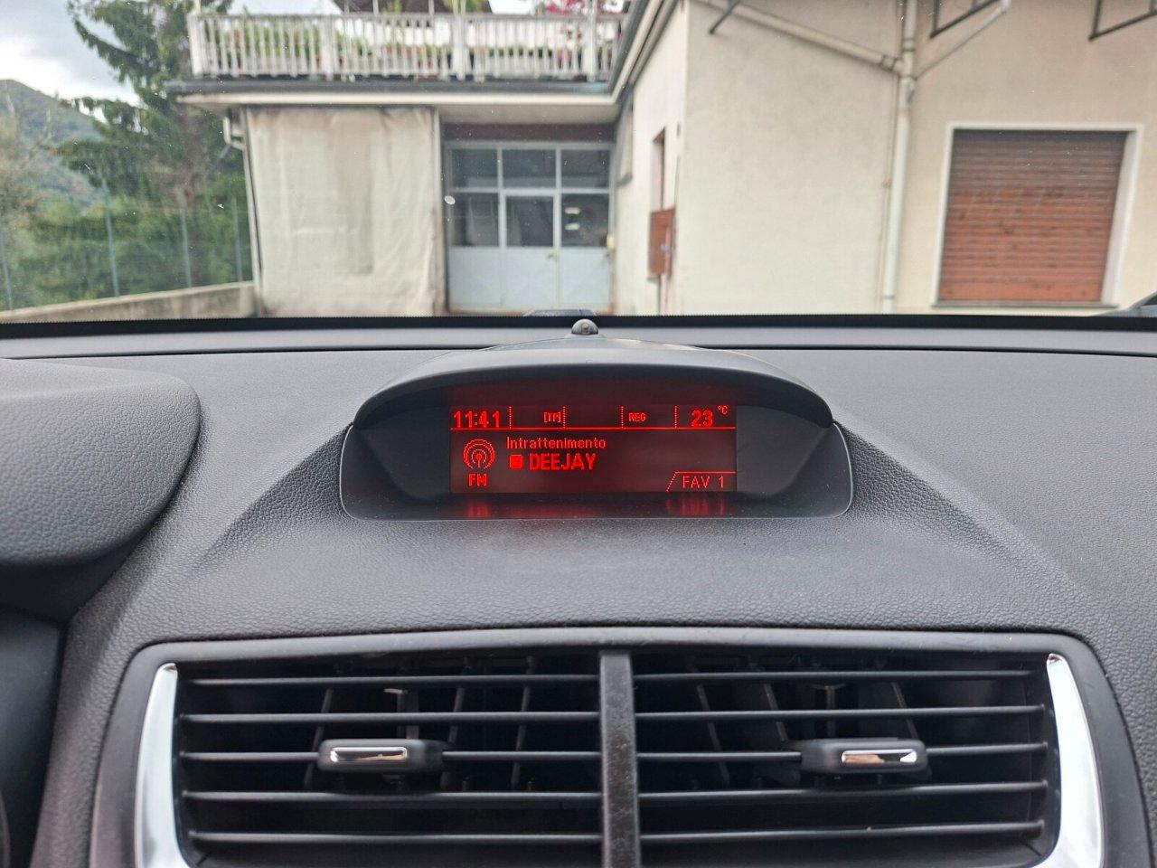 Opel Mokka 1.6 s&s 4x2 115cv m5