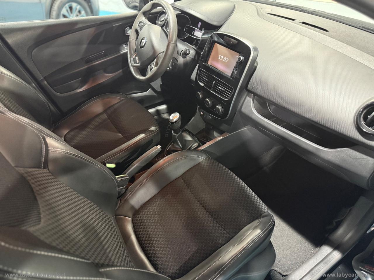 RENAULT Clio dCi 8V 75 CV 5 porte Duel2