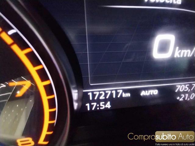 AUDI A5 SPB 2.0 TFSI g-tron ( Garanzia 12 Mesi)