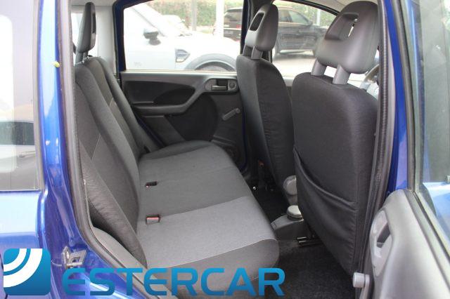 FIAT Panda 1.2 Dynamic NEOPATENTATI