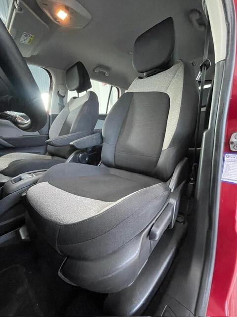 Citroen Grand C4 Picasso BlueHDi 120 S&S EAT6 Business