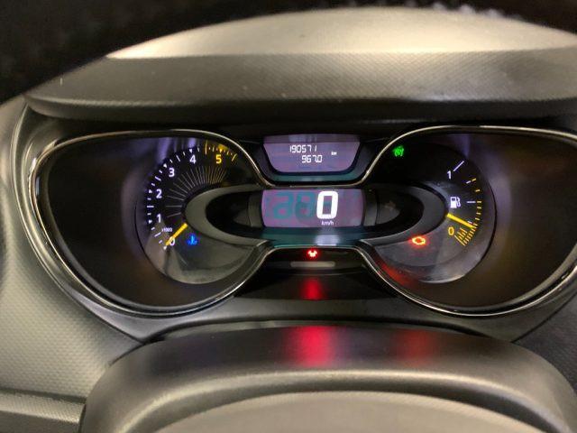 RENAULT Captur 1.5 dCi Automatico EDC Energy R-Link