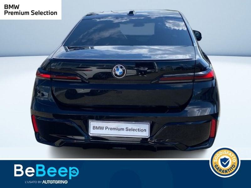 BMW Serie 7 740D MHEV XDRIVE MSPORT PRO AUTO