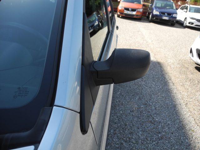FORD Fusion 1.4 16V 5p. ZiTec - OK NEOPATENTATI - PRONTO USO