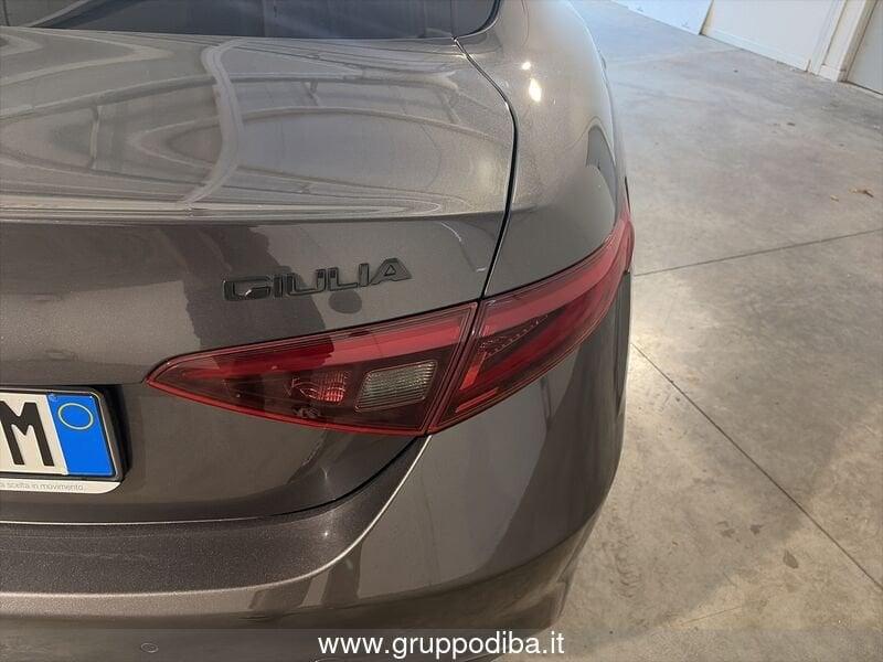 Alfa Romeo Giulia 2020 Diesel 2.2 t Sprint 190cv auto