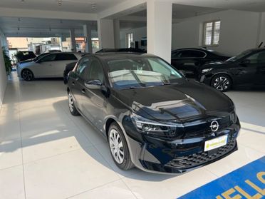 OPEL Corsa 1.2 100 CV Edition tua da ?169,00 mensili
