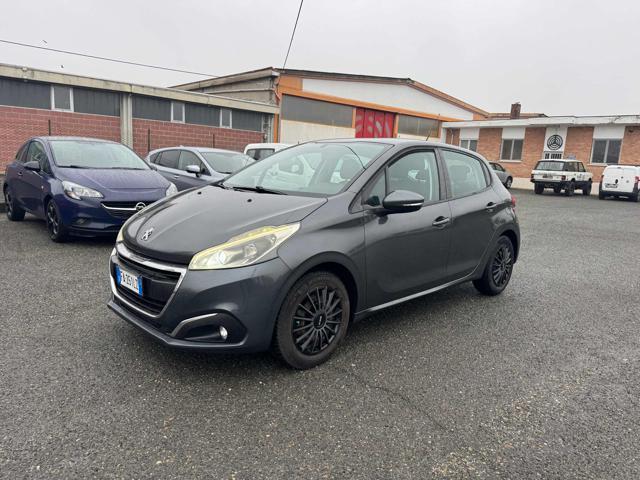 PEUGEOT 208 1.4 8V HDi 68CV 5p. Allure