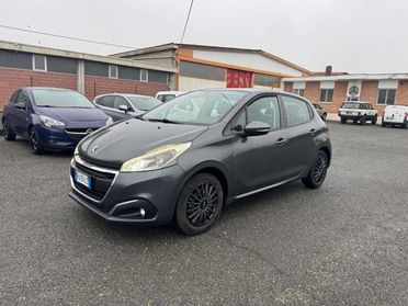 PEUGEOT 208 1.4 8V HDi 68CV 5p. Allure