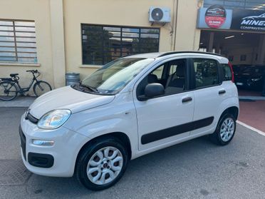 Fiat Panda Anno 2014 0.9 TwinAir Turbo Natural Power Lounge