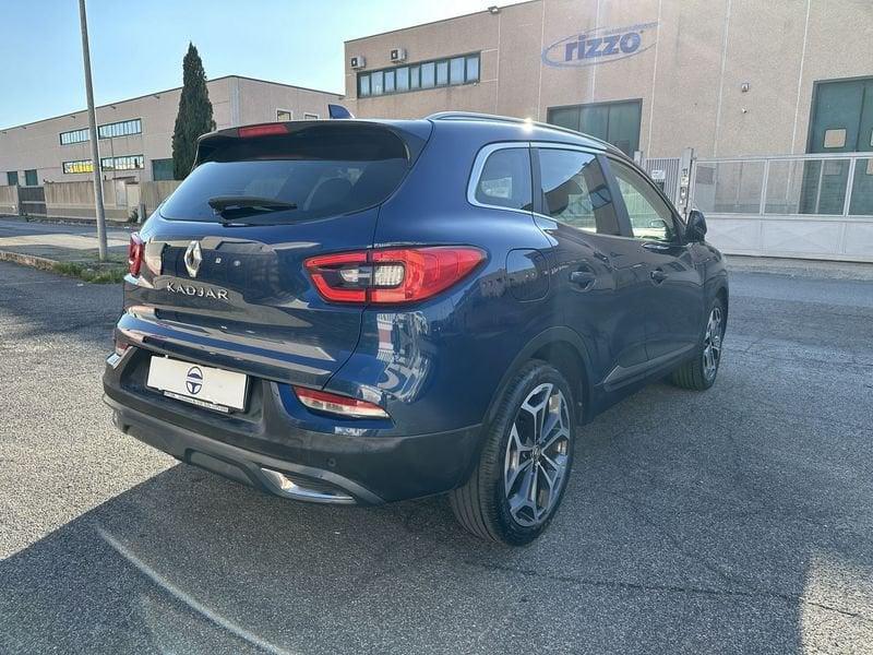 Renault Kadjar 1.5 DCI 115cv SPORT EDITION 2
