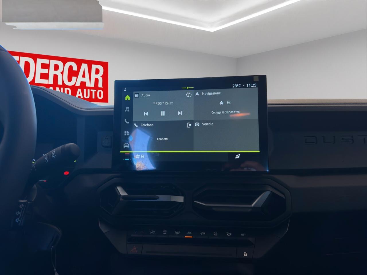 Dacia Duster 1.0 TCe GPL 4x2 Expression