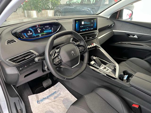 PEUGEOT 3008 Hybrid 225 e-EAT8 Allure Pack