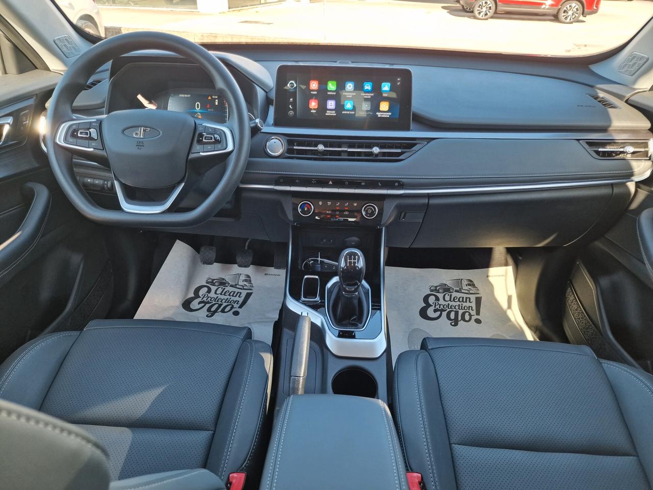 Dr 5.0 1.5 Unica 115Cv Benzina