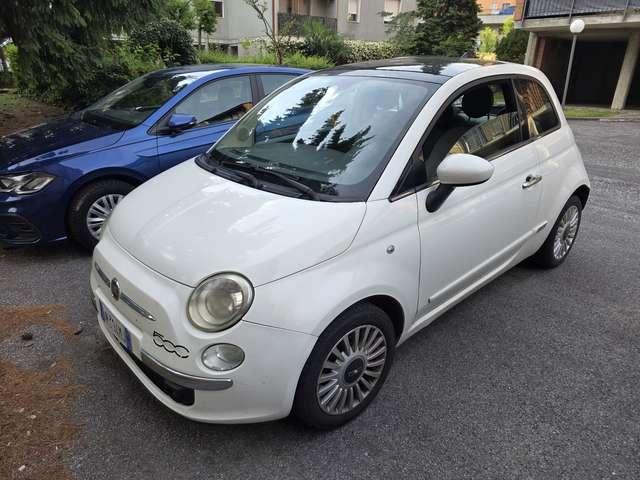 Fiat 500 1.2 Lounge 69cv