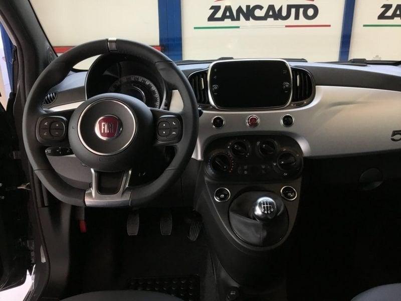 FIAT 500 1.0 Hybrid Connect MY21
