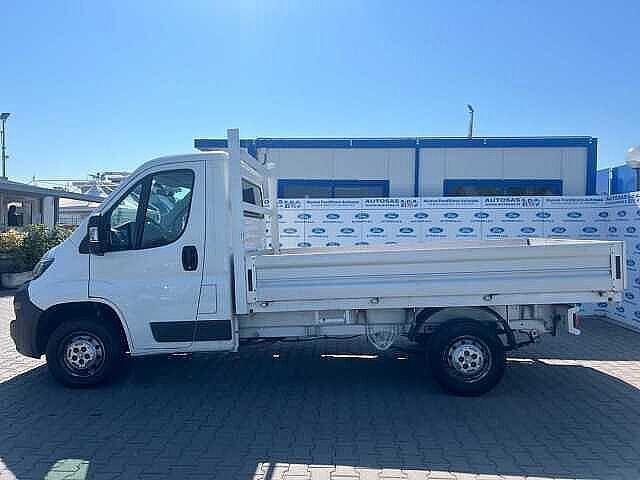 Peugeot Boxer 335 2.0 BlueHDi 130CV PC Cabinato