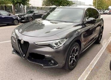 Alfa Romeo Stelvio 2.2 210 CV AT8 Q4 Veloce