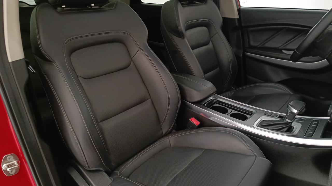 DR dr F35 1.5 turbo Gpl 149cv dct