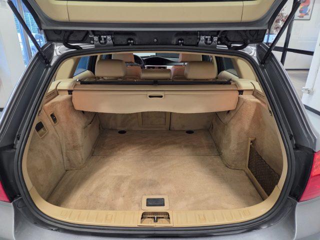 BMW 320 d cat xDrive Futura