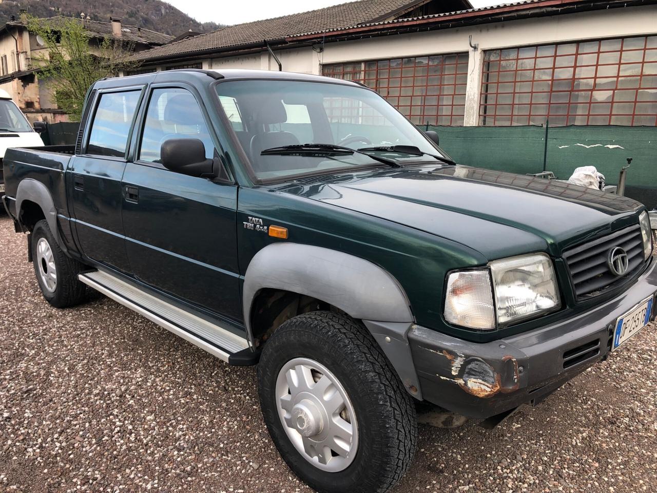 Suzuki Grand Vitara Grand Vitara 1.9 DDiS 5 porte