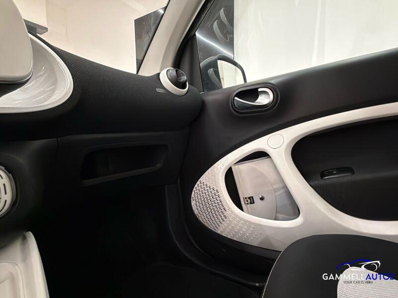 smart fortwo 70 Sport edition 1