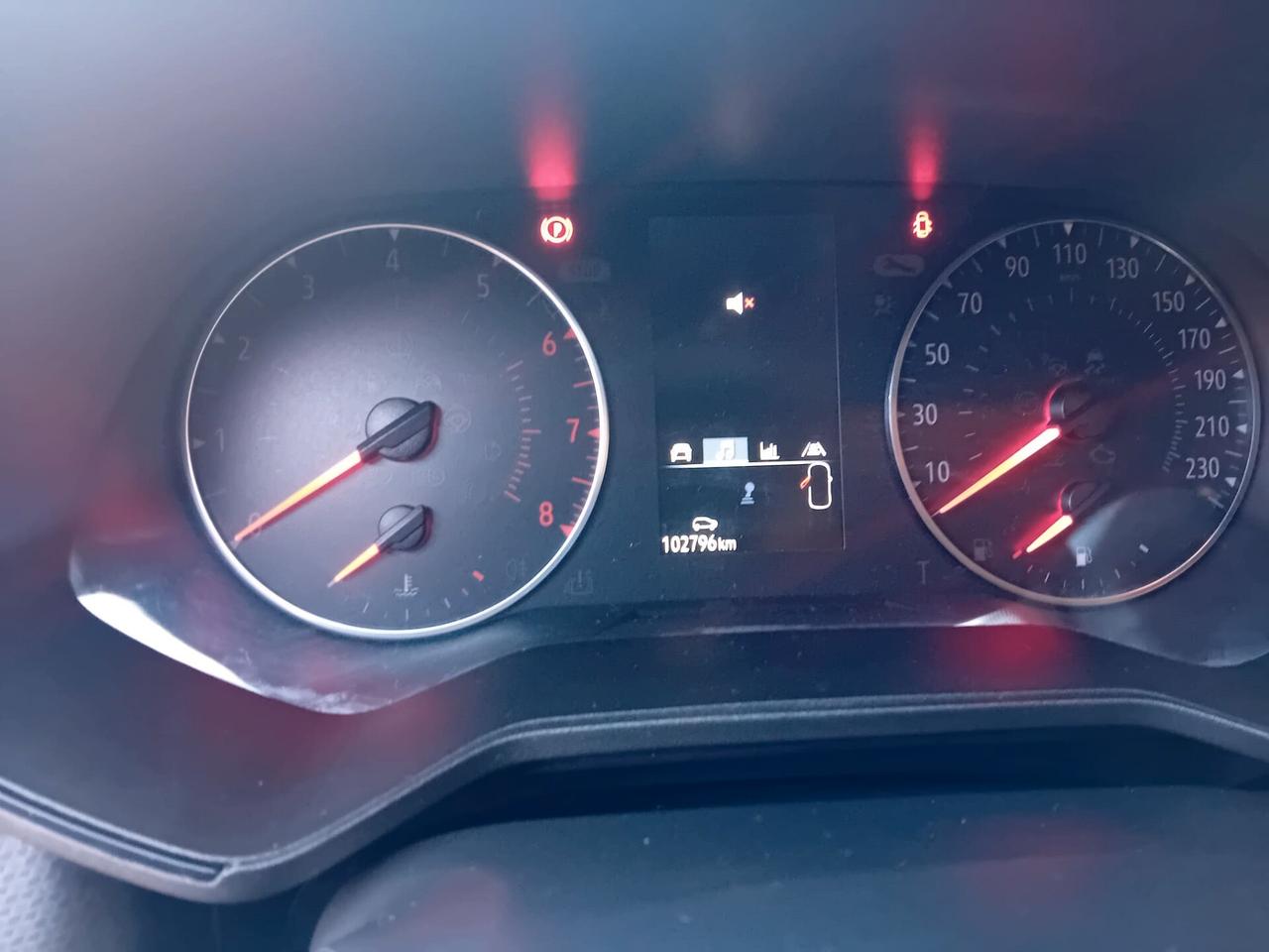 Renault Clio TCe 100 CV GPL 5 porte Techno