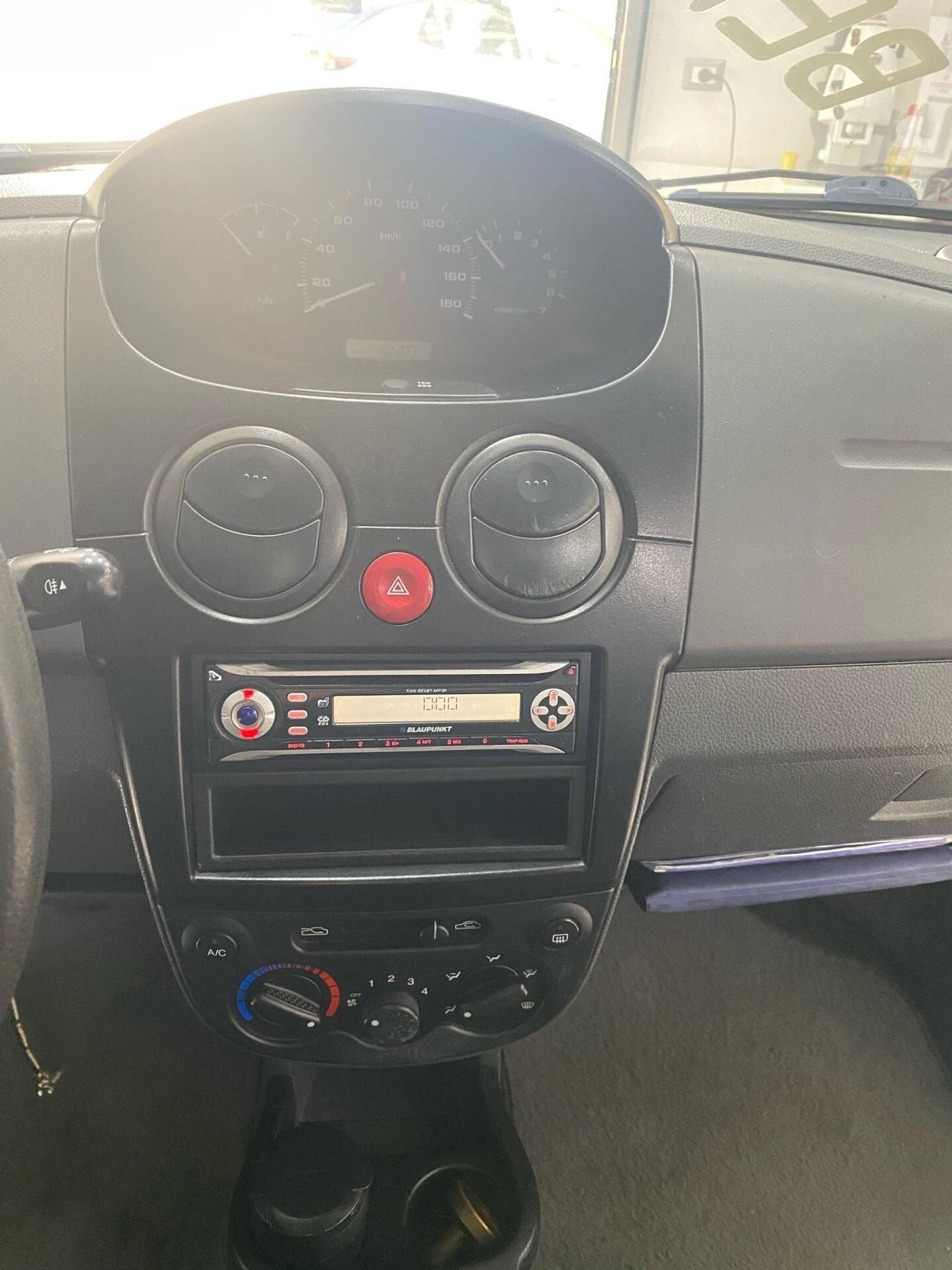 Chevrolet Matiz 800 S Smile
