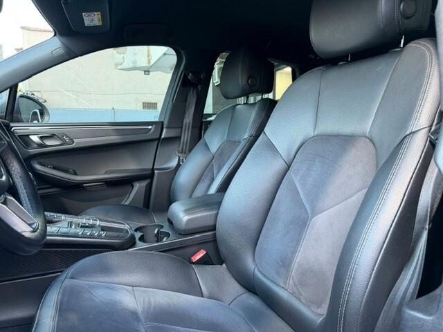 Porsche Macan 2.0