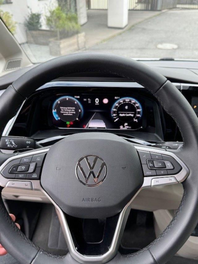 VOLKSWAGEN California T7 2.0 TDI 150 CV DSG Beach Camper Gancio LED