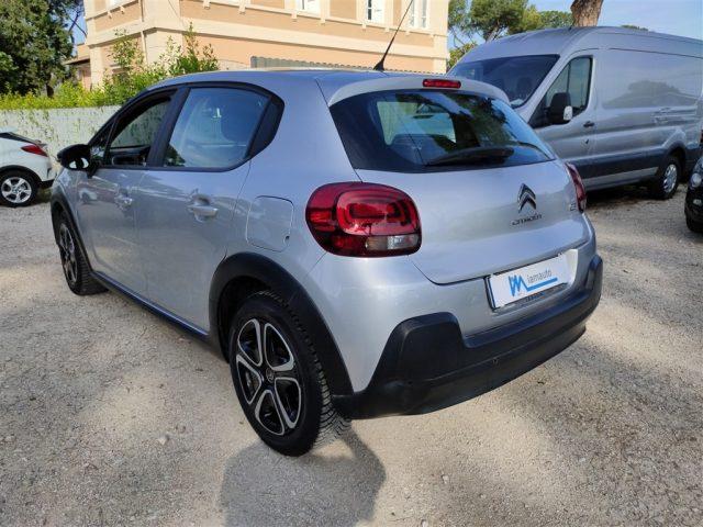 CITROEN C3 1.2 PureTech 68 Live CLIMA,CRUISE