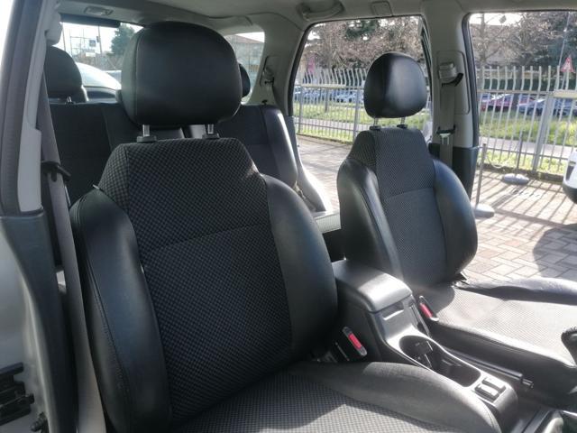 OPEL Frontera 2.2 16V DTI Wagon Olympus