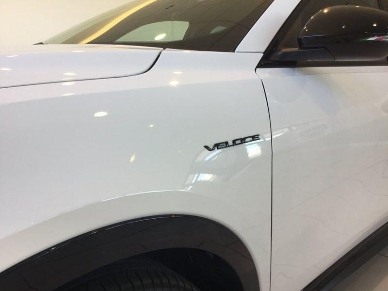 Alfa Romeo Tonale 1.3 280cv Plug-in Hybrid AT6 Veloce Q4 MY24