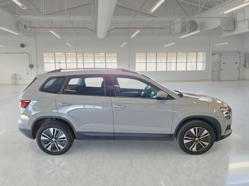 SKODA KAROQ 2.0 TDI 85 KW EVO SCR EXECUTIVE DSG SUV