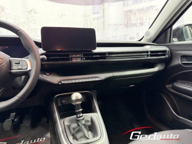 JEEP Avenger 1.2 Turbo 100 CV Summit FULL-LED NAVI JBL