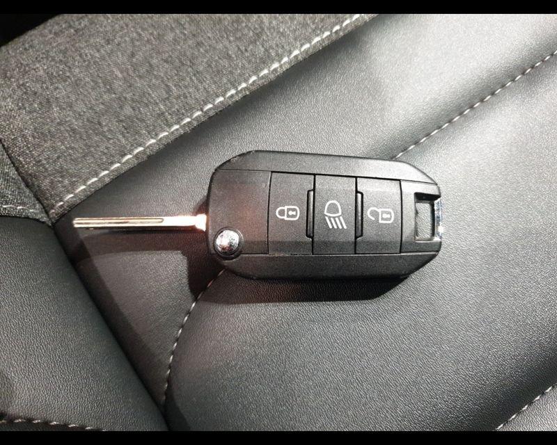 Citroën C3 Aircross PureTech 110 S&S Feel