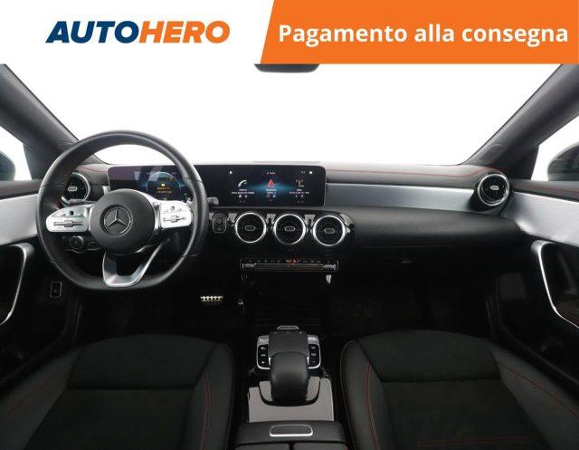 MERCEDES-BENZ CLA 200 d Automatic Shooting Brake Premium