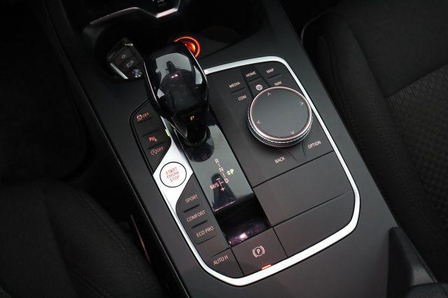 BMW 116 Serie 1 d ADVANTAGE