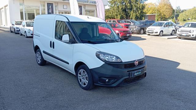 FIAT Doblo *PROMO* 1.6 MJT 105CV PC-TN Cargo Lamierato SX
