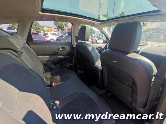 NISSAN Qashqai 1.6 dCi DPF Acenta
