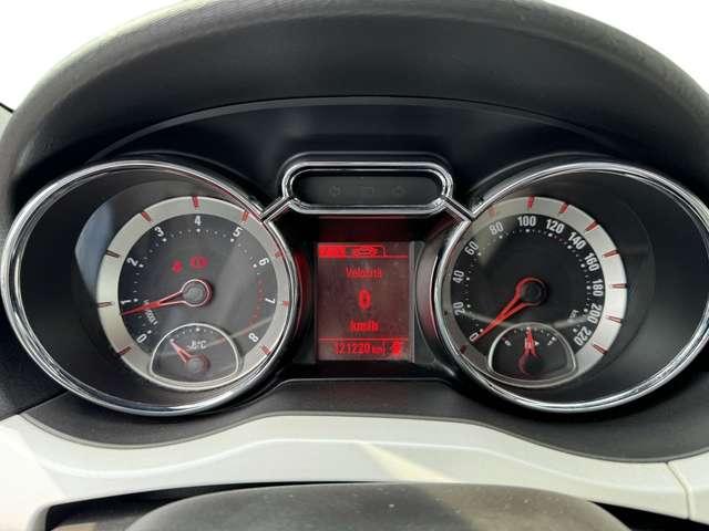 Opel Adam 1.4 Glam Gpl-tech 87cv E6