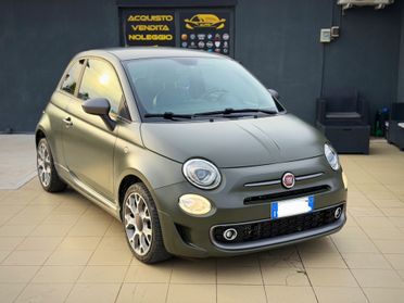 Fiat 500 1.3 Multijet 95 CV Lounge Garanzia 12 Mesi