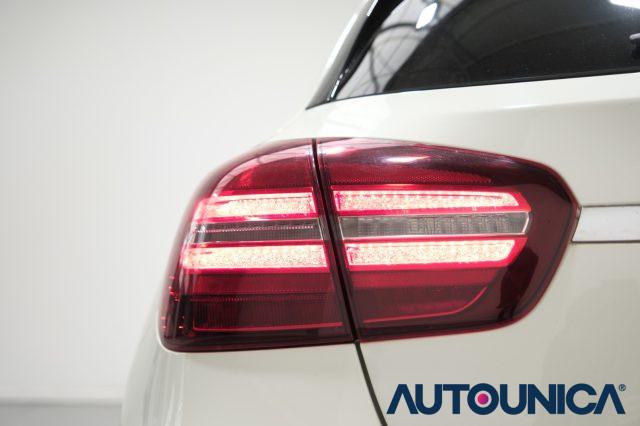 MERCEDES-BENZ GLA 220 D AUTOMATIC 4MATIC PREMIUM AMG TETTO PANORAMA