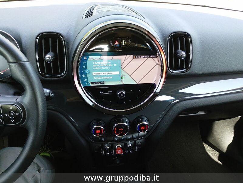 MINI Countryman Mini F60 2020 Benzi Mini 1.5 Cooper Northwood Edition auto
