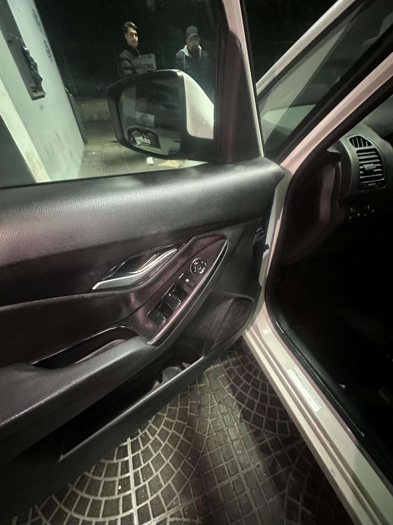 Hyundai iX20 1.6 CRDI 115 CV Style