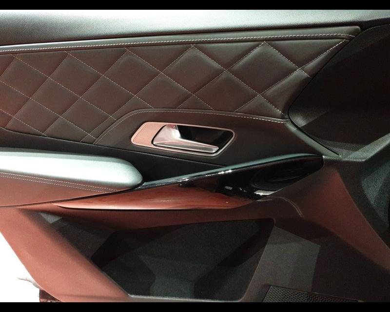 DS DS 7 Crossback BlueHDi 130 aut. Grand Chic