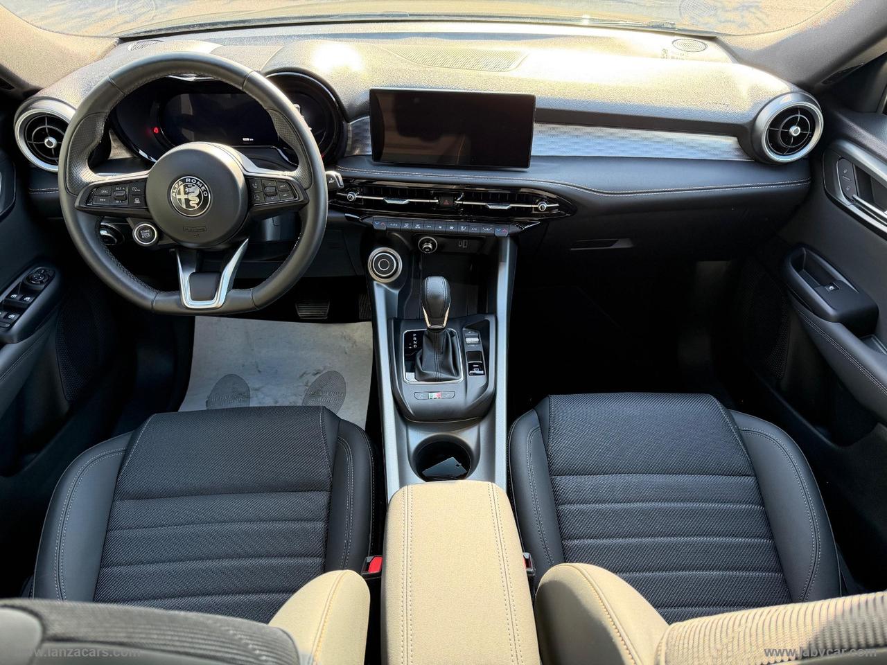 ALFA ROMEO Tonale 1.6 diesel 130 CV TCT6 Ti