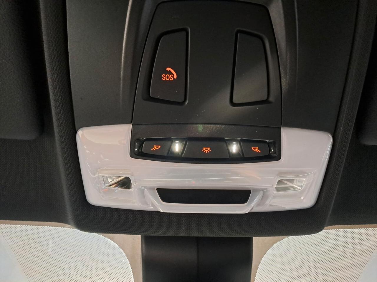 BMW X2 sdrive18d Msport auto