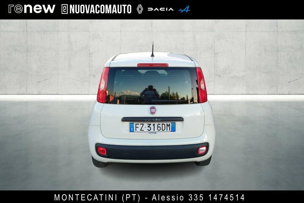 Fiat Panda 1.2 Easy