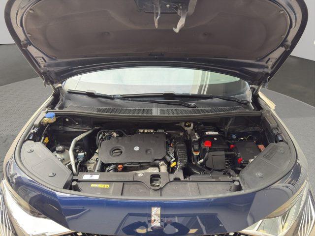 DS AUTOMOBILES DS 7 BlueHDi 130 aut. Bastille Business