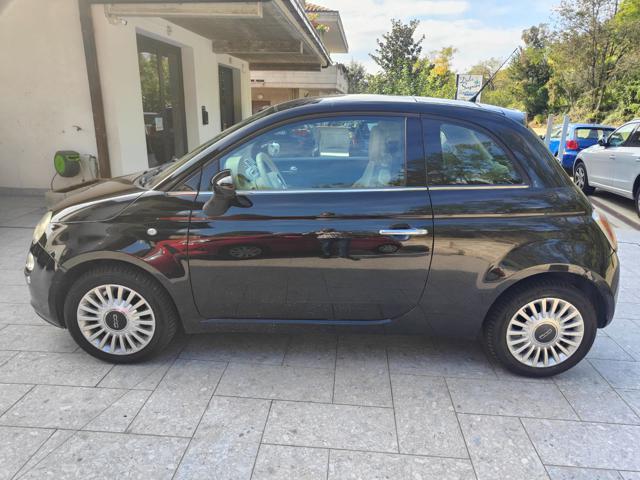 FIAT 500 1.3 Multijet 16V 75 CV Lounge